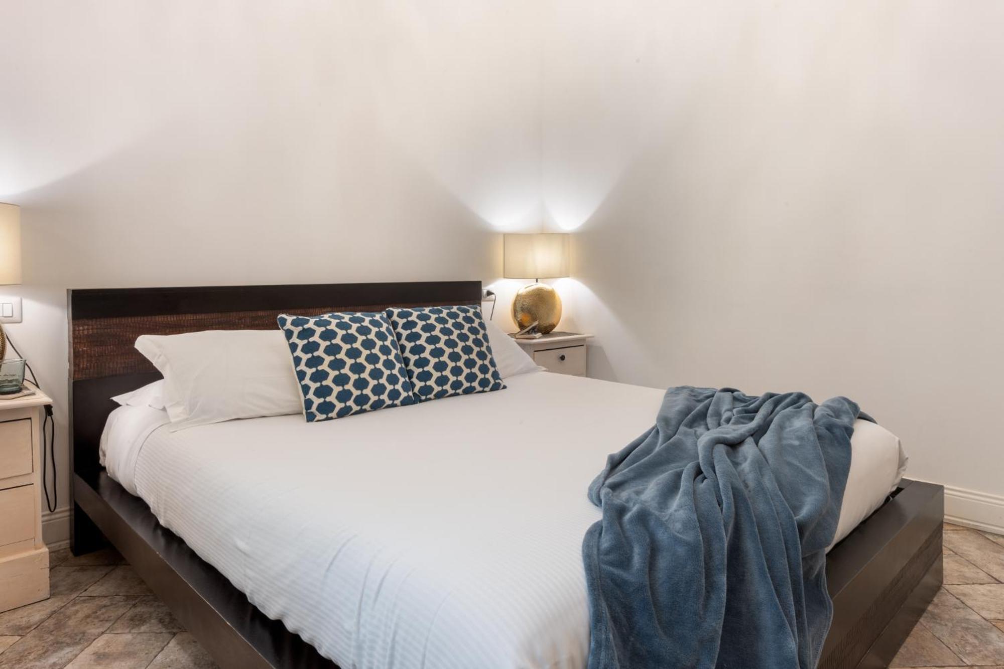 Pensión La Residenza Sul Largo 3*